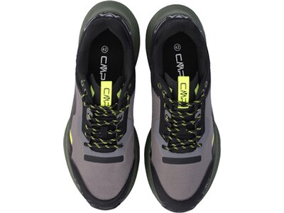 CMP Herren Gymnastikschuhe MERKURY FITNESS SHOE Grau