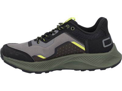 CMP Herren Gymnastikschuhe MERKURY FITNESS SHOE Grau