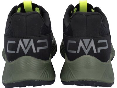 CMP Herren Gymnastikschuhe MERKURY FITNESS SHOE Grau