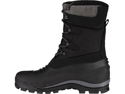 CMP Herren Bergstiefel NIETOS SNOW BOOTS Schwarz