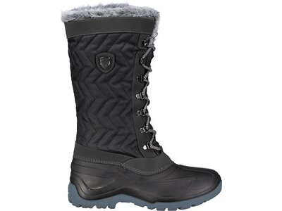 CMP Damen Bergstiefel NIETOS WMN SNOW BOOTS Schwarz