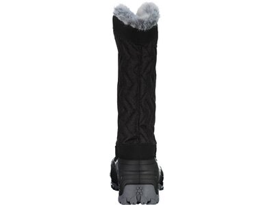 CMP Damen Bergstiefel NIETOS WMN SNOW BOOTS Schwarz