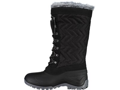 CMP Damen Bergstiefel NIETOS WMN SNOW BOOTS Schwarz