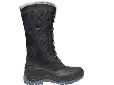 CMP Damen Bergstiefel NIETOS WMN SNOW BOOTS Schwarz