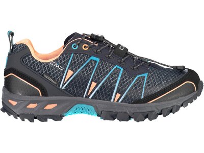 CMP Damen Multifunktionsschuhe ALTAK WMN TRAIL SHOE WP Grau