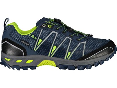 CMP Herren Multifunktionsschuhe ALTAK TRAIL SHOE WP Blau