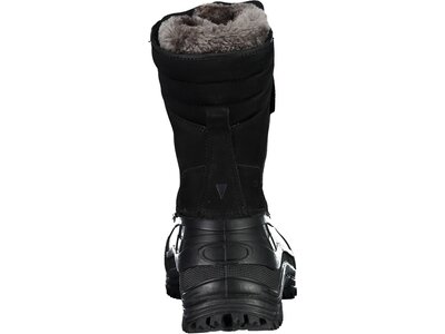 CMP Herren Bergstiefel KINOS SNOW BOOTS WP Schwarz