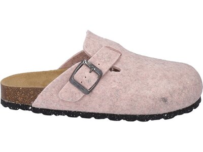 CMP Damen Slipper ECO TARAZ WMN HOME SLIPPERS Pink