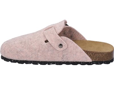 CMP Damen Slipper ECO TARAZ WMN HOME SLIPPERS Pink
