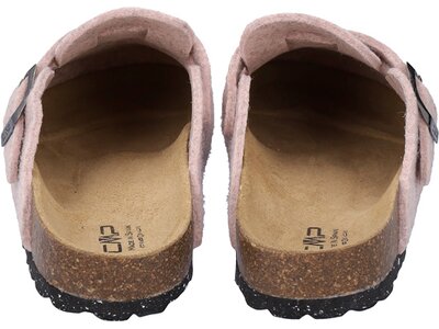 CMP Damen Slipper ECO TARAZ WMN HOME SLIPPERS Pink