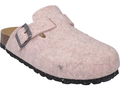 CMP Damen Slipper ECO TARAZ WMN HOME SLIPPERS Pink