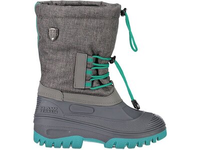 CMP Kinder Bergstiefel KIDS AHTO WP SNOW BOOTS Blau