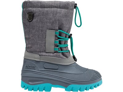 CMP Kinder Bergstiefel KIDS AHTO WP SNOW BOOTS Blau