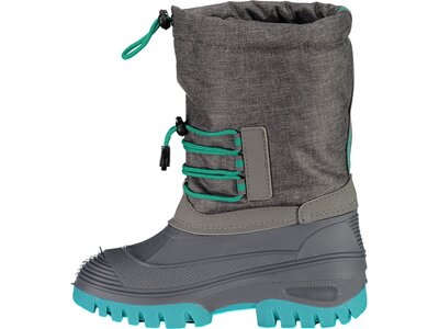 CMP Kinder Bergstiefel KIDS AHTO WP SNOW BOOTS Blau