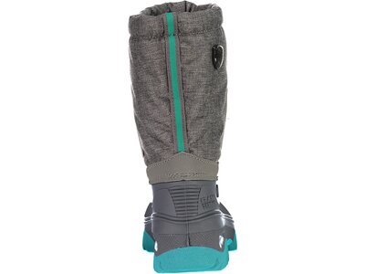 CMP Kinder Bergstiefel KIDS AHTO WP SNOW BOOTS Blau