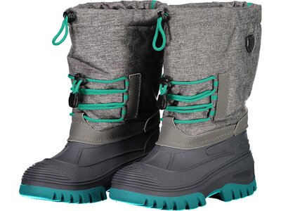 CMP Kinder Bergstiefel KIDS AHTO WP SNOW BOOTS Blau