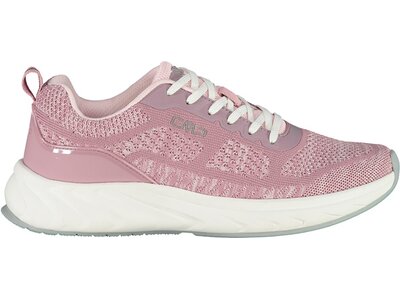 CMP Damen Workoutschuhe NHEKKAR WMN FITNESS SHOE Rot
