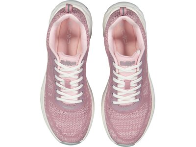 CMP Damen Workoutschuhe NHEKKAR WMN FITNESS SHOE Rot