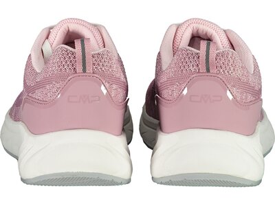 CMP Damen Workoutschuhe NHEKKAR WMN FITNESS SHOE Rot