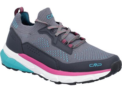 CMP Damen Gymnastikschuhe ALYSO WMN FITNESS SHOE Grau