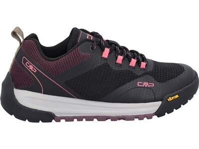 CMP Damen Mountainbikeschuhe LOTHAL WMN BIKE SHOE Schwarz