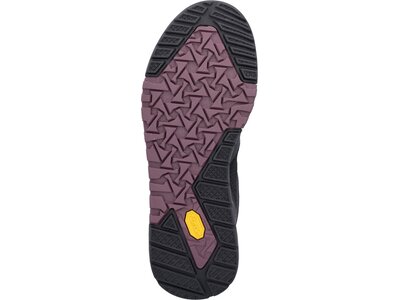 CMP Damen Mountainbikeschuhe LOTHAL WMN BIKE SHOE Schwarz