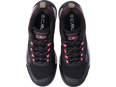 CMP Damen Mountainbikeschuhe LOTHAL WMN BIKE SHOE Schwarz
