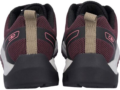 CMP Damen Mountainbikeschuhe LOTHAL WMN BIKE SHOE Schwarz