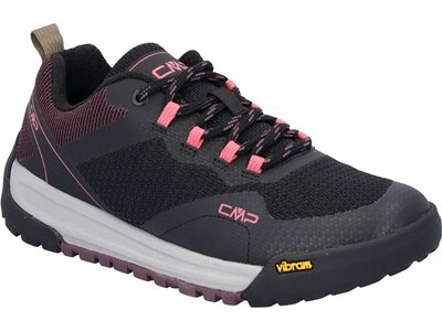 CMP Damen Mountainbikeschuhe LOTHAL WMN BIKE SHOE Schwarz
