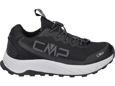 CMP Damen Gymnastikschuhe PHELYX WMN WP MULTISPORT SHOES Schwarz