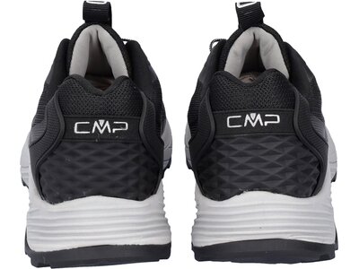 CMP Damen Gymnastikschuhe PHELYX WMN WP MULTISPORT SHOES Schwarz