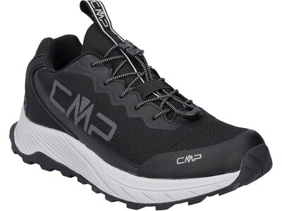 CMP Damen Gymnastikschuhe PHELYX WMN WP MULTISPORT SHOES Schwarz