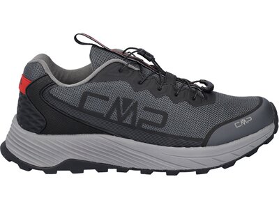 CMP Herren Gymnastikschuhe PHELYX WP MULTISPORT SHOES Grau