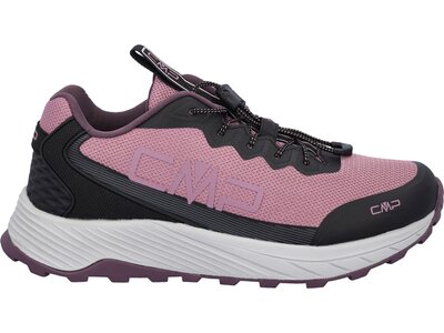 CMP Damen Gymnastikschuhe PHELYX WMN MULTISPORT SHOES Pink