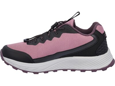 CMP Damen Gymnastikschuhe PHELYX WMN MULTISPORT SHOES Pink