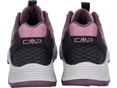 CMP Damen Gymnastikschuhe PHELYX WMN MULTISPORT SHOES Pink