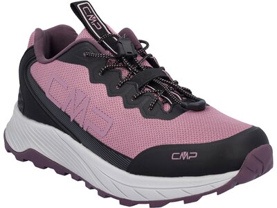 CMP Damen Gymnastikschuhe PHELYX WMN MULTISPORT SHOES Pink