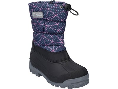 CMP Kinder Bergstiefel KIDS SNEEWY SNOWBOOTS Blau