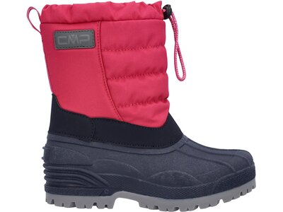 CMP Kinder Ski-Schuhe KIDS HANKI 3.0 SNOW BOOTS Pink