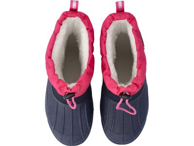 CMP Kinder Ski-Schuhe KIDS HANKI 3.0 SNOW BOOTS Pink