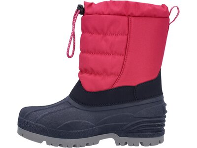 CMP Kinder Ski-Schuhe KIDS HANKI 3.0 SNOW BOOTS Pink