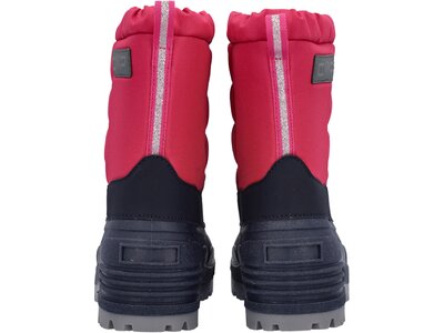 CMP Kinder Ski-Schuhe KIDS HANKI 3.0 SNOW BOOTS Pink