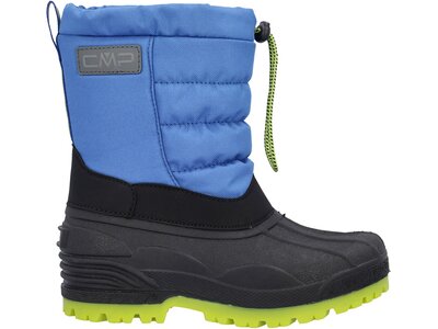 CMP Kinder Ski-Schuhe KIDS HANKI 3.0 SNOW BOOTS Blau