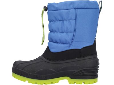 CMP Kinder Ski-Schuhe KIDS HANKI 3.0 SNOW BOOTS Blau