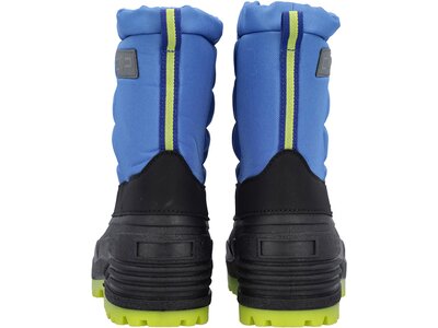 CMP Kinder Ski-Schuhe KIDS HANKI 3.0 SNOW BOOTS Blau