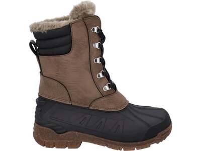 CMP Damen Bergstiefel BETHEL WMN SNOWBOOT SHOES Braun