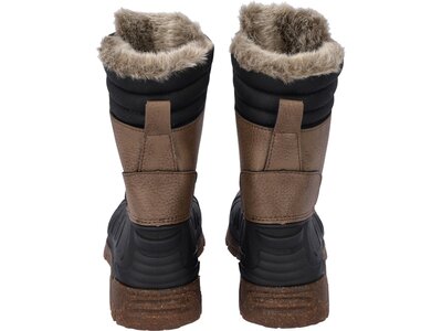 CMP Damen Bergstiefel BETHEL WMN SNOWBOOT SHOES Braun