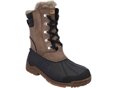 CMP Damen Bergstiefel BETHEL WMN SNOWBOOT SHOES Braun