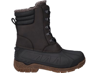 CMP Herren Bergstiefel BETHEL SNOWBOOT SHOES Braun