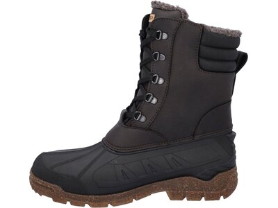 CMP Herren Bergstiefel BETHEL SNOWBOOT SHOES Braun